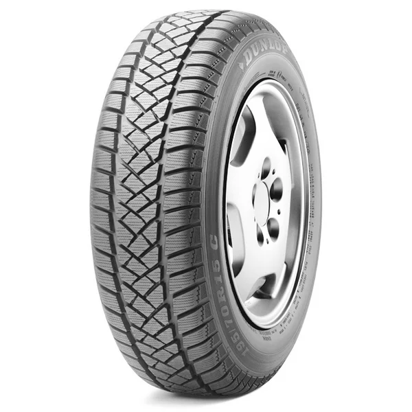Dunlop SP LT 60 215/60 R17C 113/111R