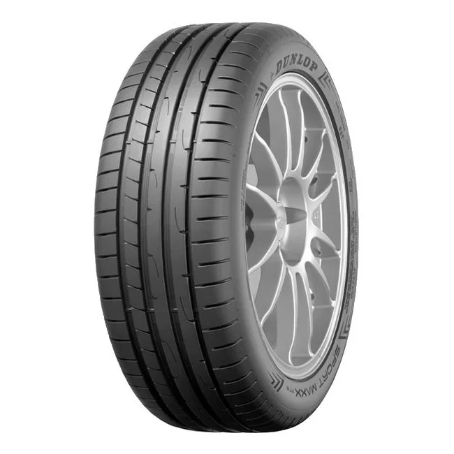 Dunlop Sport Maxx RT2 235/60 R17 106V XL