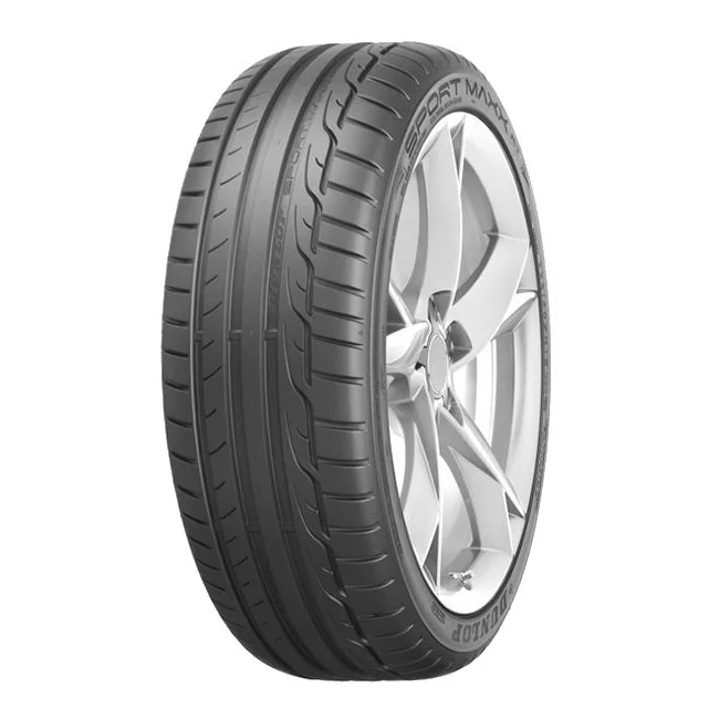 Dunlop Sport Maxx RT 215/50 ZR17 91Y MFS