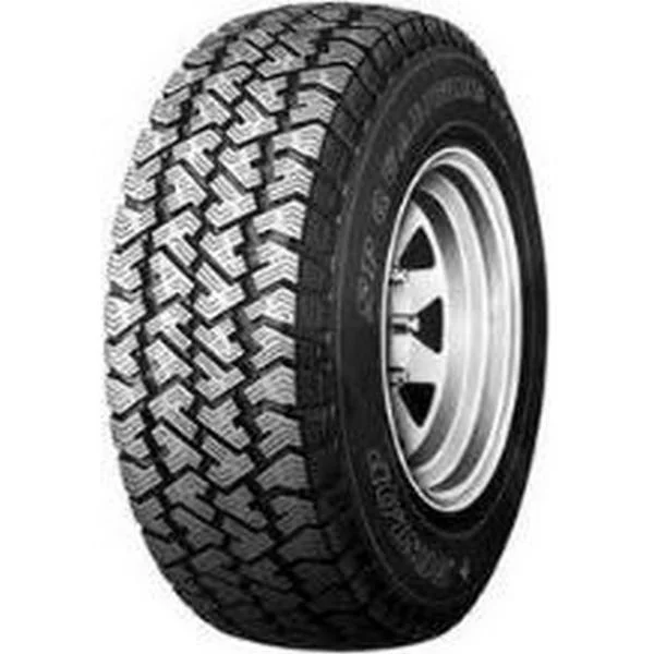 Dunlop SP QUALIFIER T.G.20 215/80 R16 107S XL