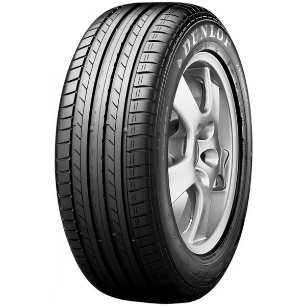 Dunlop SP Sport 01A 245/45 R19 98Y *