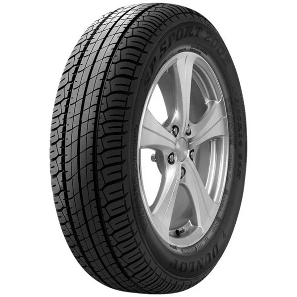 Dunlop SP Sport 200 195/60 R15 88H