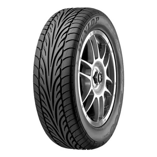Dunlop SP Sport 9000 255/45 R18 99Y