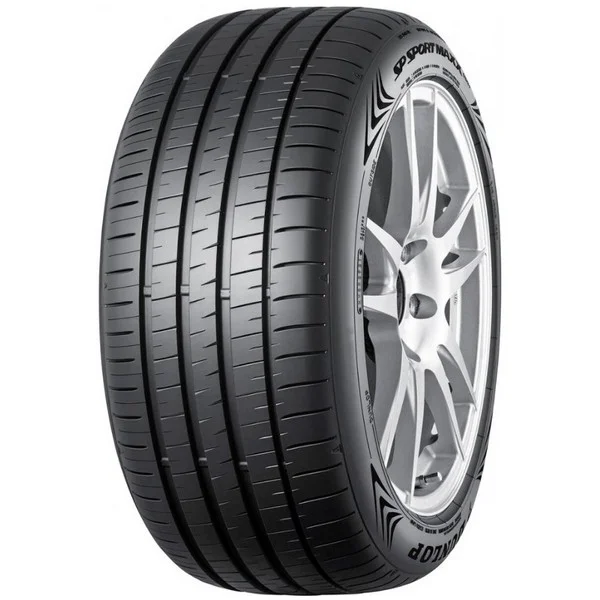 Dunlop SP Sport Maxx 060+ 255/45 R20 105W XL