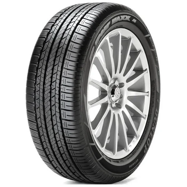 Dunlop SP Sport MAXX A1 A/S 245/45 R19 98V