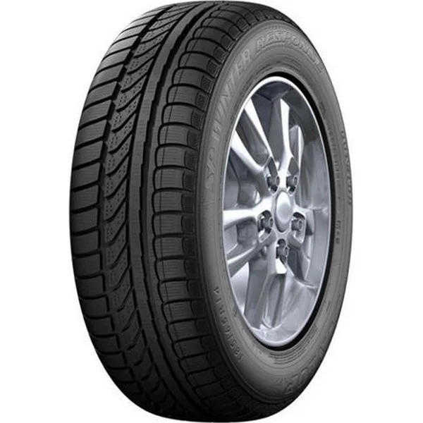 Dunlop SP WinterResponse 175/65 R15 84T