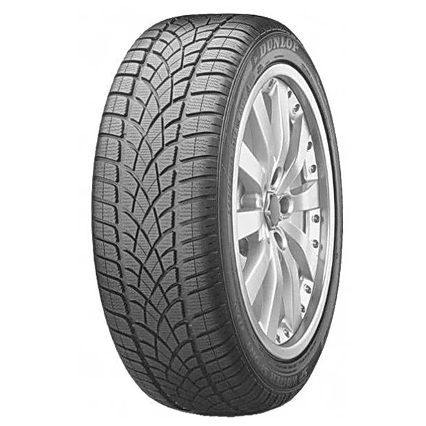Dunlop SP Winter Sport 3D 195/50 R16 88H XL DSST AO