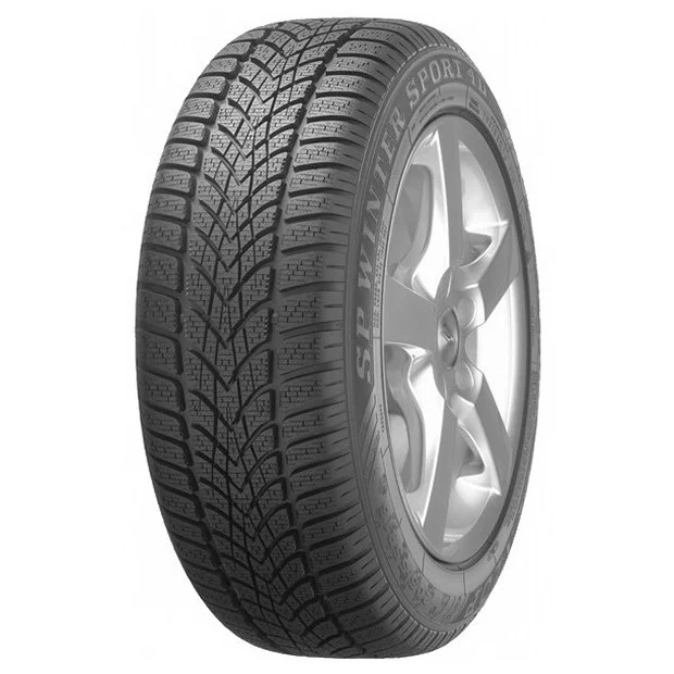 Dunlop SP Winter Sport 4D 195/55 R16 87T MO
