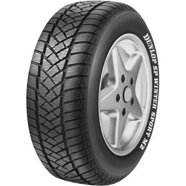 Dunlop SP Winter Sport M2 175/70 R14 85Q