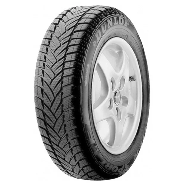 Dunlop SP Winter Sport M3 225/40 R18 88H