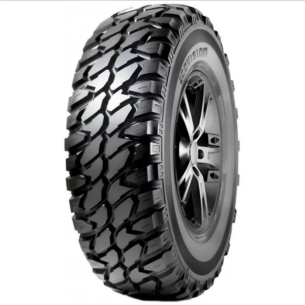 Ecovision VI-186MT 245/75 R16 120/116Q