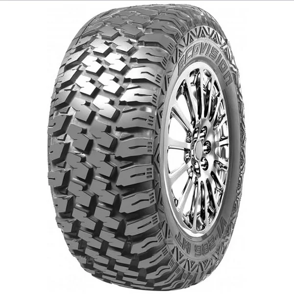 Ecovision VI-286MT 265/65 R17 120/117Q