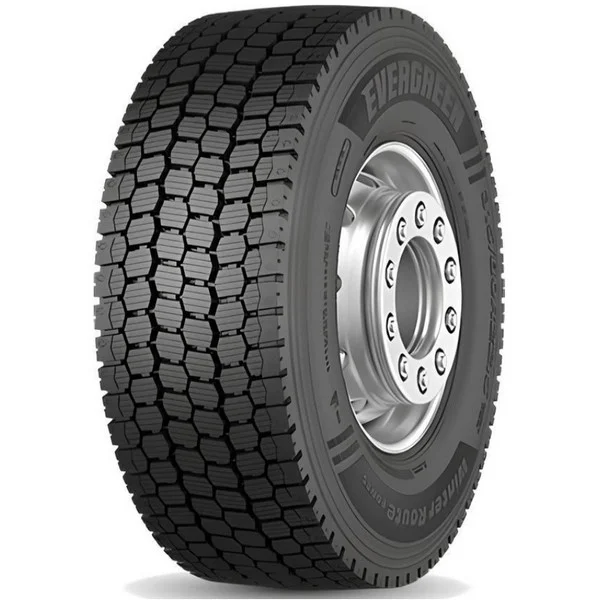 Evergreen EDW85 (ведущая) 315/80 R22.5 156/153K PR20
