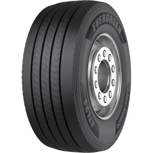Evergreen ETL25 (прицепная) 385/55 R22.5 160K PR20