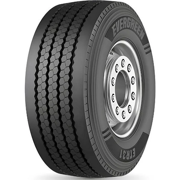 Evergreen ETR31 (прицепная) 385/65 R22.5 164K PR24