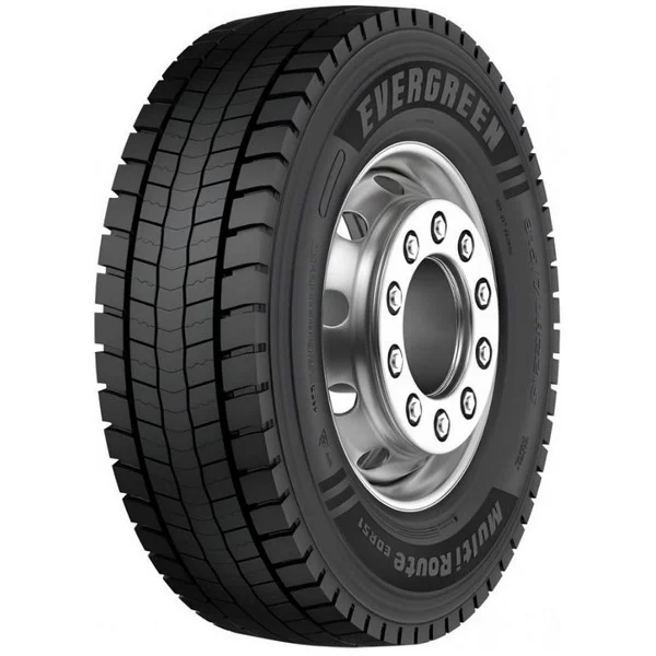 Evergreen Multi Route EDR51 (ведущая) 295/80 R22.5 154/149M PR18