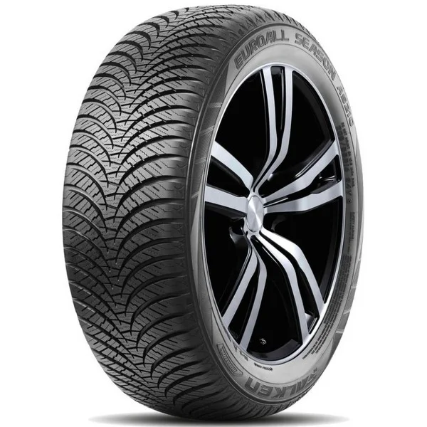 Falken EuroAll Season AS210 225/65 R17 106V XL