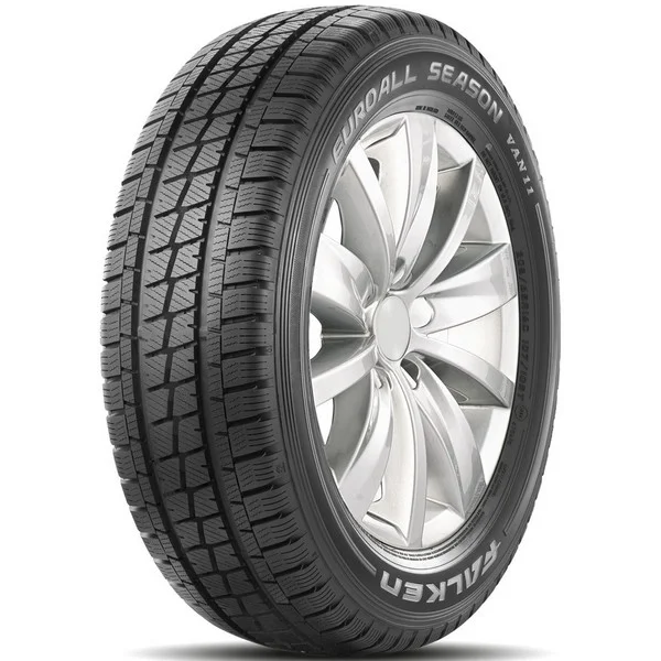Falken EuroAll Season Van11 215/65 R16C 109/107R
