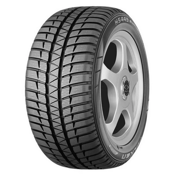 Falken Eurowinter HS449 235/60 R17 102H