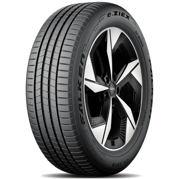 Falken e.ZIEX 255/55 R19 111H XL AO