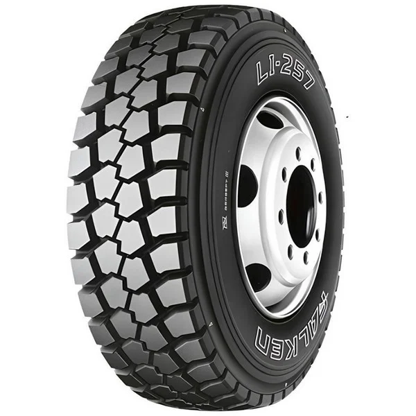Falken LI 257 (ведущая) 13 R22.5 154/150K