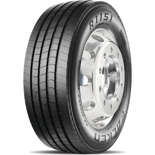 Falken RI 151 (рулевая) 315/70 R22.5 152/148M