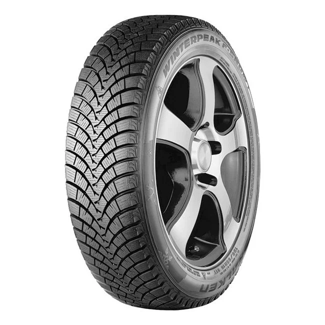 Falken WINTERPEAK F-SNOW 1 195/65 R15 95T XL
