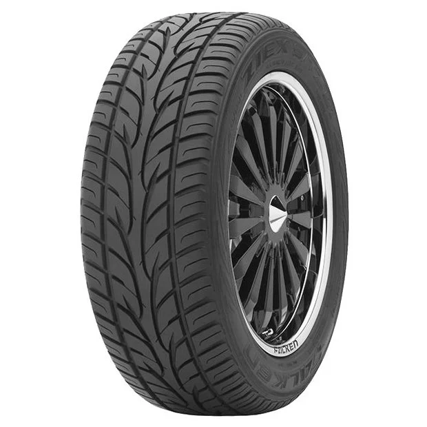 Falken Ziex S/TZ 01 255/45 ZR18 103W XL
