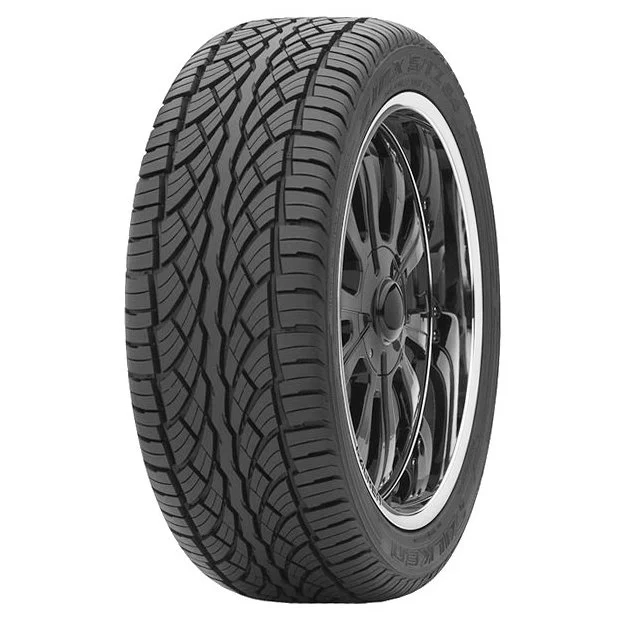 Falken Ziex S/TZ 04 255/55 R18 109H XL