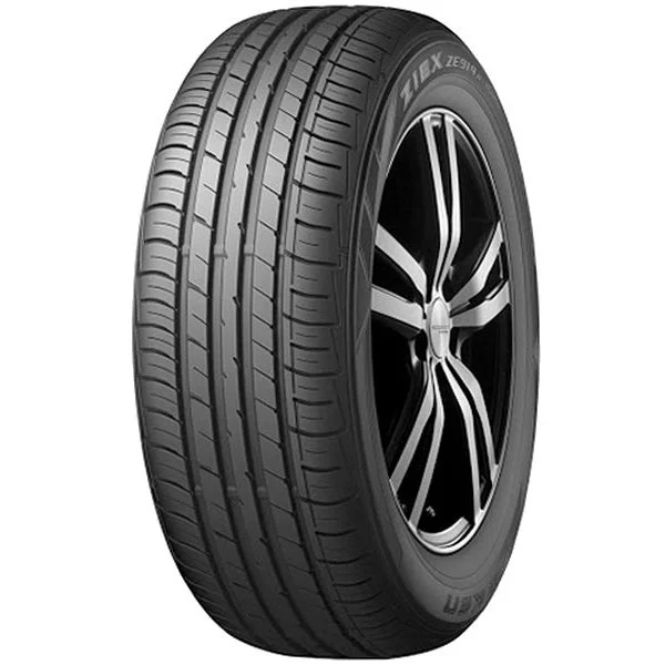 Falken Ziex ZE914A Ecorun 205/60 R16 96V XL