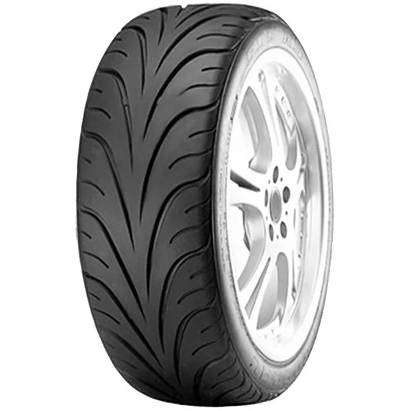 Federal 595 RS-R 195/50 ZR15 82W FR