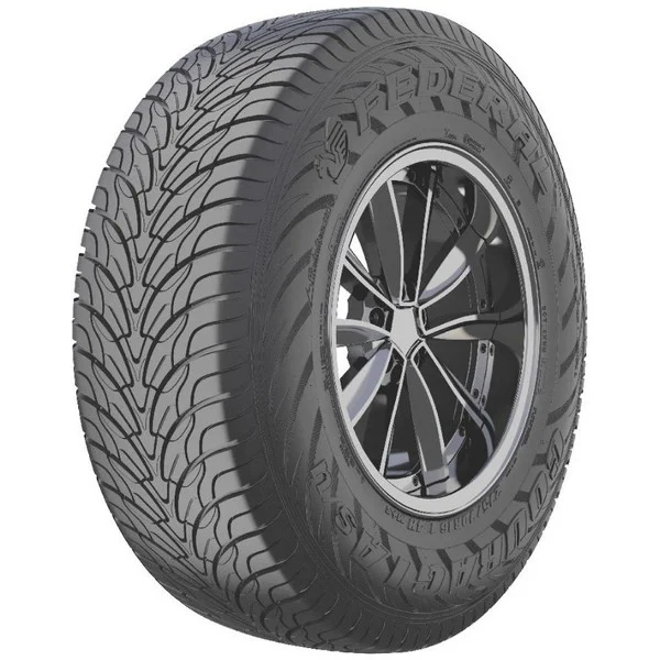 Federal Couragia S/U 275/45 R20 110V XL