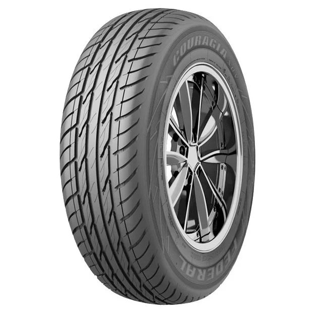 Federal Couragia XUV 235/70 R16 106T