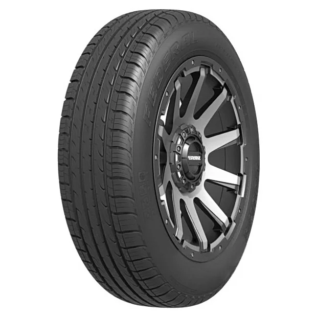 Federal Couragia XUV II 265/70 R17 115H