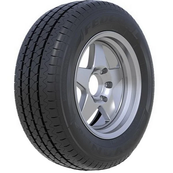 Federal Ecovan ER02 205/75 R14C 109/107Q RWL