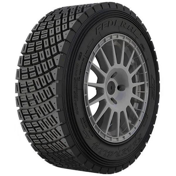Federal Federally G-10 205/65 R15 94Q