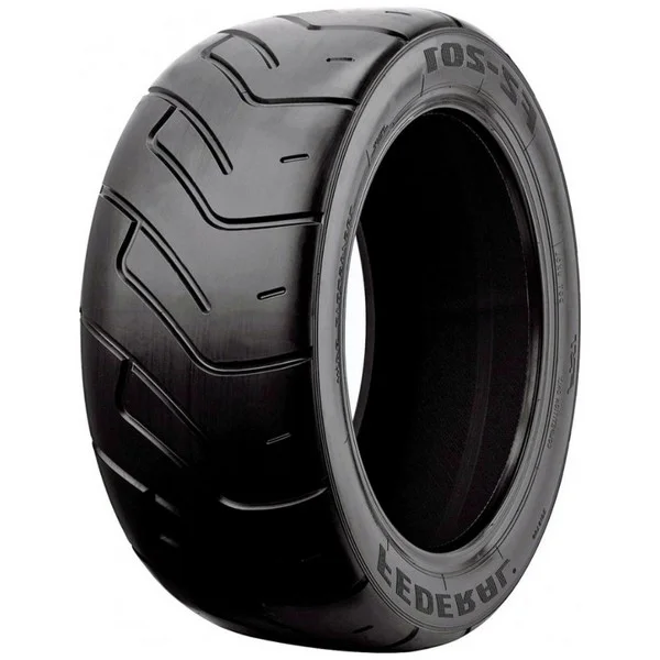Federal FZ-201 285/30 R18 97Y XL