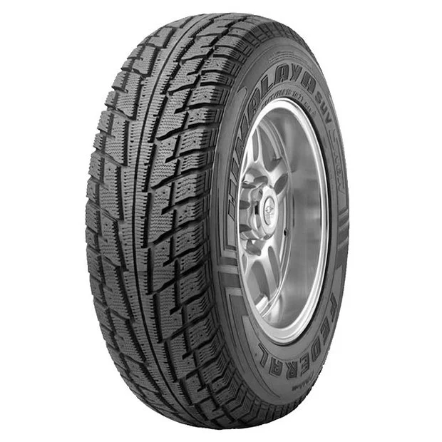 Federal Himalaya SUV 225/55 R18 98T (под шип)