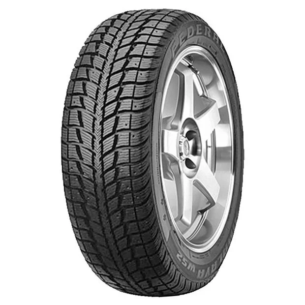 Federal Himalaya WS2 235/40 R18 91T (під шип)