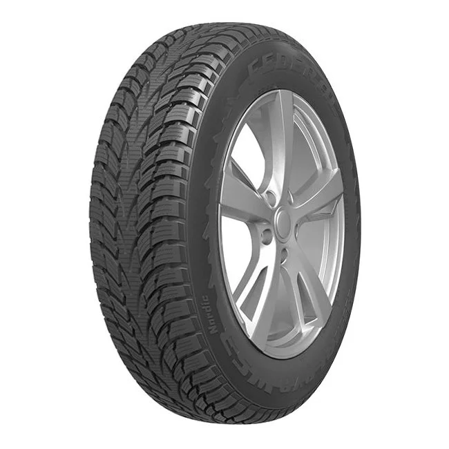 Federal Himalaya WS3 Nordic 215/60 R16 99R XL