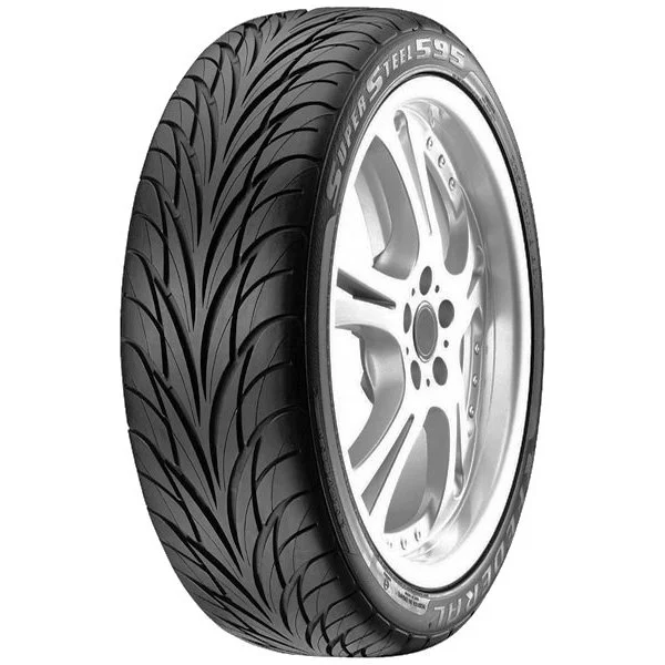 Federal Super Steel 595 235/35 R19 91W XL