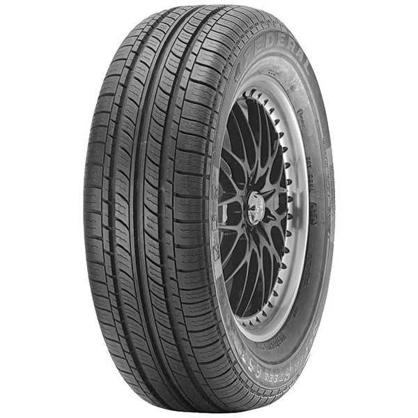Federal Super Steel 657 215/60 R15 94H