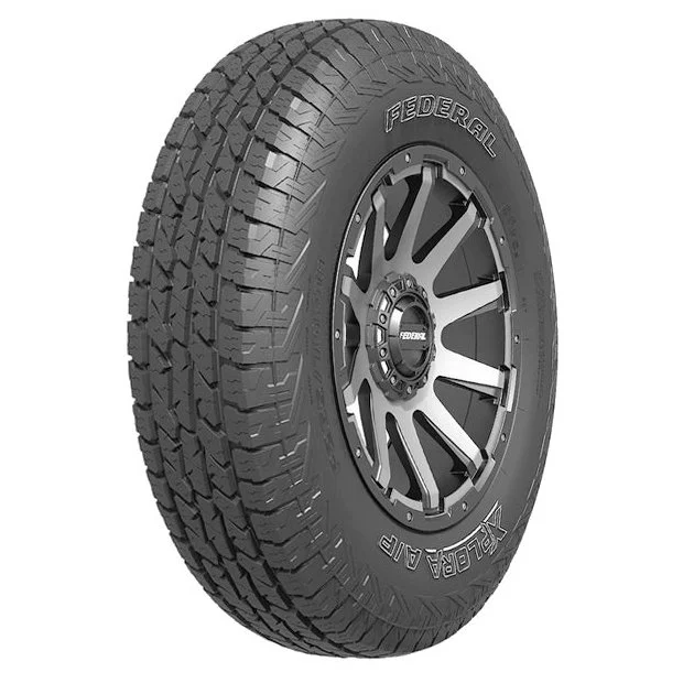 Federal XPLORA A/P 245/65 R17 107S OWL