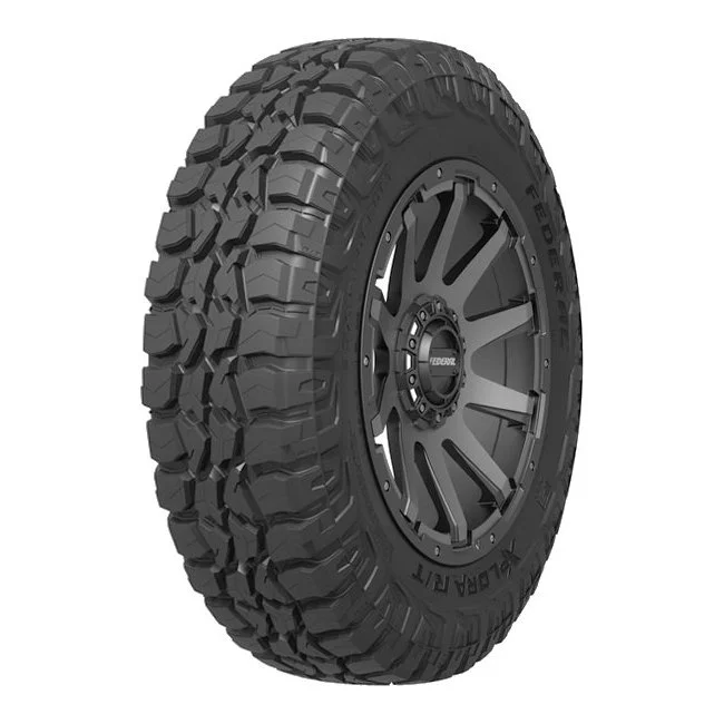 Federal XPLORA R/T 265/75 R16 123/120Q FR