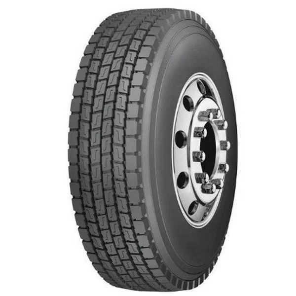Firemax FM08 (ведущая) 315/80 R22.5 156/153L PR20