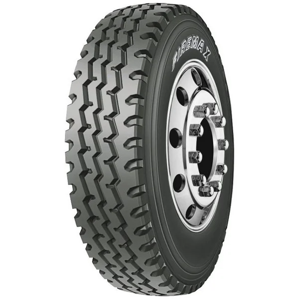 Firemax FM18 (универсальная) 12.00 R20 156/153K PR20