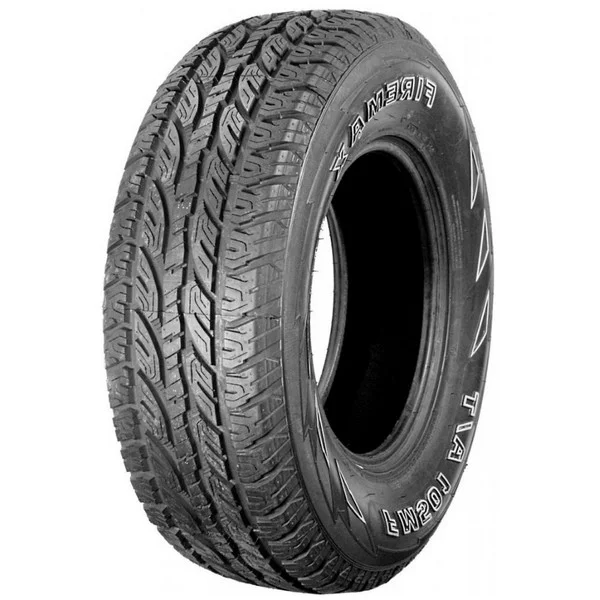 Firemax FM501 A/T 235/70 R16 106T OWL