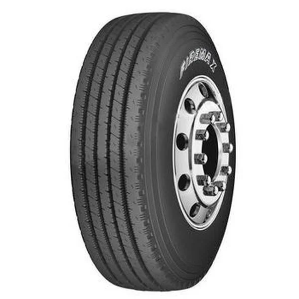 Firemax FM66 (рулевая) 295/80 R22.5 152/148M