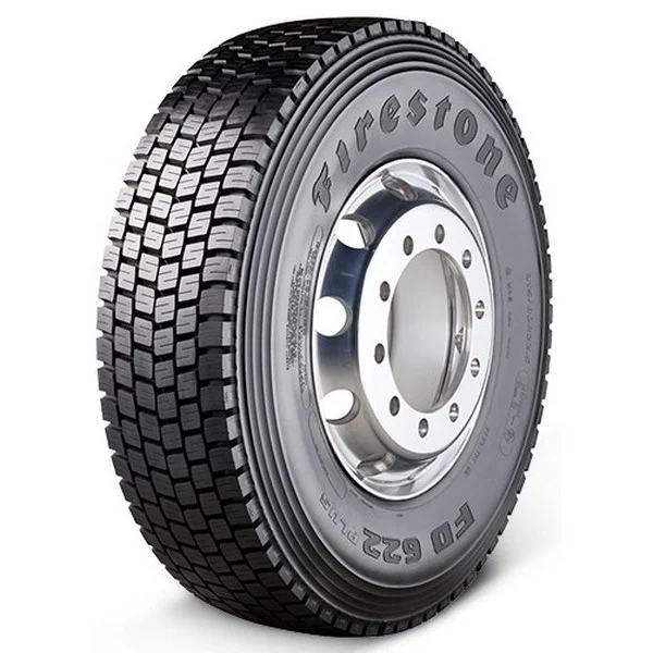 Firestone FD622+ (ведущая) 295/80 R22.5 152/148M