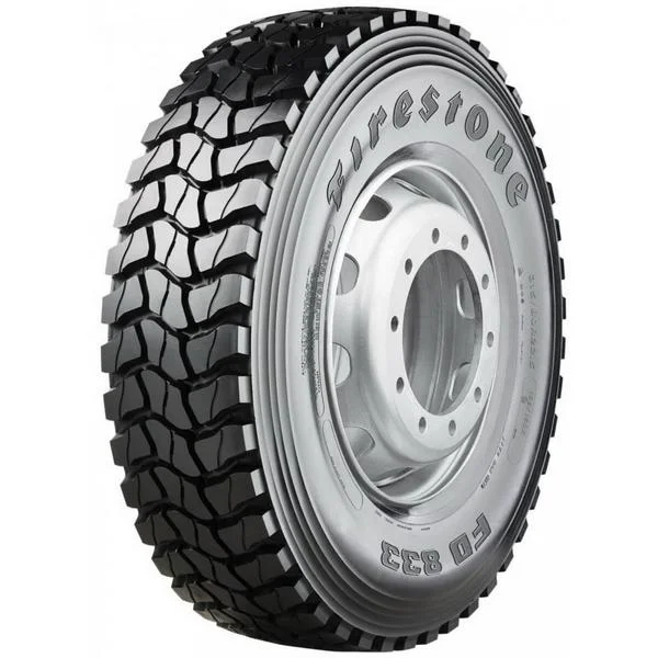 Firestone FD833 (ведущая) 315/80 R22.5 156/150K